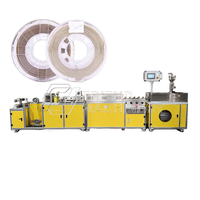 Máquina Extrusora de Filamento para Impresora 3D de Alta Precisión, Máquina para Fabricar Filamento PEEK para Impresión 3D
