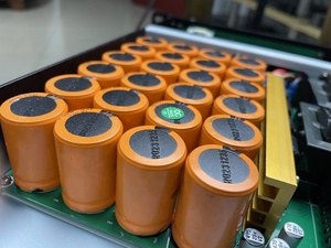 Trung Quốc Nhà Máy Giá thấp la8 khuếch đại công suất la8x khuếch đại khung gầm la12x amp với DSP - Product Image 4