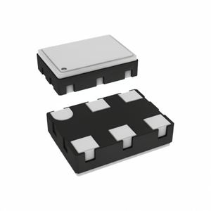 Clock Timing NBVSBA015LN1TAG Buy Online Electronic Components 6 CLCC Authorized Distributor - Product Image 1