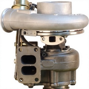 Piezas de Maquinaria de Construcción, Turbocompresor para Motor 6D102, 6738-81-8181 3598036 Turbo - Product Image 1