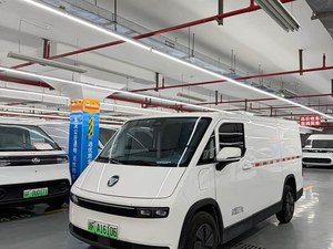 Camion <span class=keywords><strong>électrique</strong></span> Foton Motor - Scenic I7, cabine haute, 41,86 kWh, 2 places, autonomie de 227 km, véhicule à énergie nouvelle - Product Image 1