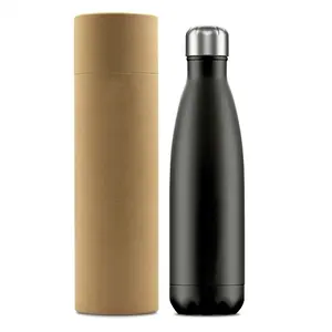 Botella de Agua Térmica Hecha en Europa, Merchandising Personalizado - Product Image 1