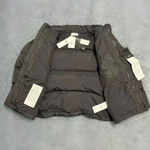 Classic Style High-quality Warm <b>Jacket</b>, Cold Resistant and Warm White <b>Duck</b> <b>Down</b> Winter <b>Jacket</b> for Men - Product Image 6