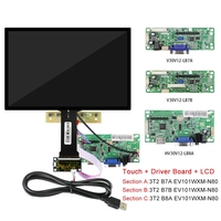 Panel LCD Asli Baru M270DAN02.3 M270DAN02.6 M270DAN06.6 M270QAN02.3