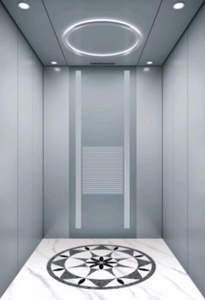 Carte de commande d'ascenseur, guide de marche pour passagers et petits objets, rails de guidage pour ascenseurs, rideau lumineux - Product Image 4