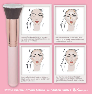 DailyQueen Logo personnalisé échantillon gratuit unique pinceaux à manche rose Geffree Star Contour bronzant Blush James <span class=keywords><strong>Charles</strong></span> 15 pièces correcteur - Product Image 5