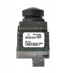 Cámara de Visión Trasera A0009050806 con Resolución de 460x600 para Equipos de Estacionamiento Mercedes Benz - Product Image 3