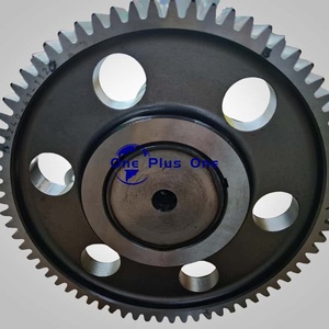 Árbol de levas nuevo y de alta calidad 6240-41-1200 6240-41-1210 6240-41-1300 para Komatsu SAA6D170E-3 WA600-3 - Product Image 3