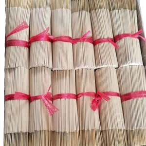ธูปหอมสไตล์พังก์แท่งใหญ่แท่งธูปหอมแบบไม่ใส่กลิ่นธรรมชาติไม่ติด - Product Image 2