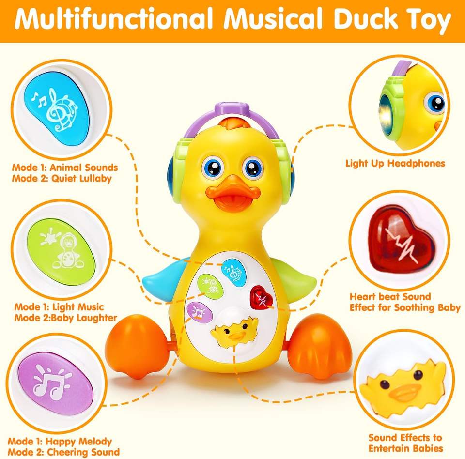 Musical Baby Rattle Toys | Cute Shaker Rattle for Newborn Gift | OEM ...