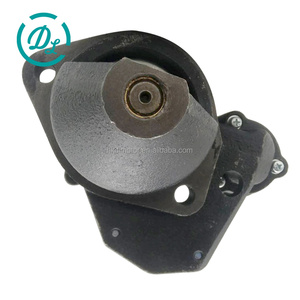 Ensemble de démarreur 12 volts EexcavaStart pour machines lourdes, garantie 1 an, modèle 04131602 04606897, pièce de rechange - Product Image 2
