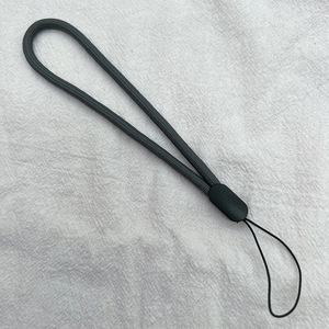 Chống Mất Điện Thoại Tay Dây Đeo Phổ Rắn Màu <span class=keywords><strong>USB</strong></span> Key Máy Ảnh Điện Thoại Di Động Ngắn Dây Đeo Cổ Tay - Product Image 5