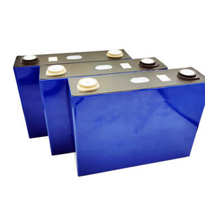 プリズムディープサイクルバッテリーリチウム<span class=keywords><strong>3</strong></span>.2vバッテリーパックlifepo4100ah EV車風力エネルギーソーラー用 - Product Image 4