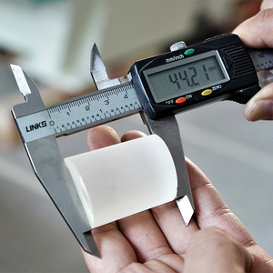 WAMIT Machine de découpe au jet d'eau 3 axes pour le verre, contrôle précis et constant de la pression, avec moteur à pompe. - Product Image 4