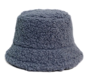 Todos los inter Erber ur herherpa ur aux hearhearluffy ucucket Hat - Product Image 6