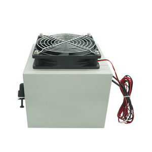Módulo de Refrigeración por Agua TE04 150XEL para Dispositivos Médicos y Estéticos, Equipos de Prueba Láser CNC - Product Image 1