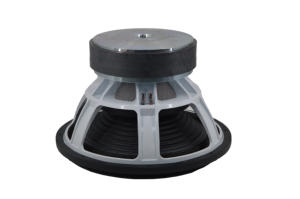 Caisson de basses pour voiture DC 12V Haut-parleur OEM 98dB Subwoofer 5000WRMS Car Racing Audio 18 Inch - Product Image 4