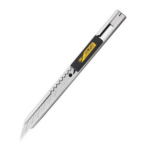 Japon OLFA SAC-1 30 degrés artisanat <span class=keywords><strong>papier</strong></span> <span class=keywords><strong>peint</strong></span> couteau de coupe auto film 9mm <span class=keywords><strong>art</strong></span> couteau utilitaire - Product Image 2