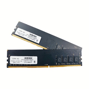 Escritorio <span class=keywords><strong>RAM</strong></span> <span class=keywords><strong>DDR4</strong></span> <span class=keywords><strong>8GB</strong></span> 3200MHz <span class=keywords><strong>RAM</strong></span> Memoria de la computadora 1600MHz 2666mHz 2400MHz 3200MHz - Product Image 1