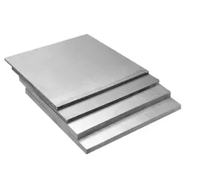 Bán buôn ASTM b265 tấm Titan/tấm GR1 gr2 GR3 <span class=keywords><strong>GR5</strong></span> cán nóng độ bền cao OEM thương hiệu giá mỗi kg - Product Image 3