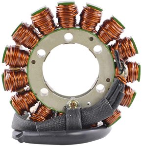 Nueva Bobina de Estator para Motocicleta, ATV, UTV, Moto de Nieve, para Suzuki <span class=keywords><strong>GSXR</strong></span> <span class=keywords><strong>1000</strong></span> 2012 2013 <span class=keywords><strong>2014</strong></span> 2015 2016 / GSXR1000 31401-47H10 - Product Image 2