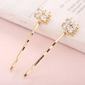 Accessoires de cheveux tendance, accessoires de cheveux mignons, épingle à cheveux en perle de hibou, provenant de l'usine - Product Image 5