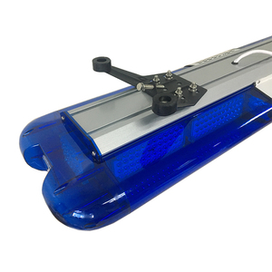 47 pulgadas LED de advertencia con la <span class=keywords><strong>sirena</strong></span> y altavoz para una <span class=keywords><strong>ambulancia</strong></span> - Product Image 4