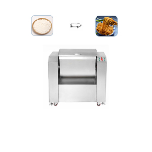 Amasadora HMJ-50B-IG para Uso Comercial y en Restaurantes, para Preparación de Masa de Panadería y Pizza - Product Image 3