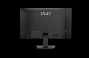 Nuevo monitor empresarial plano MSI PRO MP273Q E7 de 27 pulgadas WQHD 2560×1440 IPS 75Hz 1ms MPRT - Product Image 2