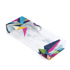 Caja Rígida de PVC para Señuelos de Pesca, Personalizada, con Impresión UV, Diseño Plegable, en Oferta - Product Image 5