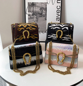 กระเป๋าถือหนังสำหรับสุภาพสตรี, กระเป๋าสตางค์และกระเป๋าถือแบรนด์เนม, กระเป๋าถือแบรนด์เนม, กระเป๋าถือแบรนด์เนมสำหรับผู้หญิง, กระเป๋าถือผู้หญิง, กระเป๋าโท้ท - Product Image 1