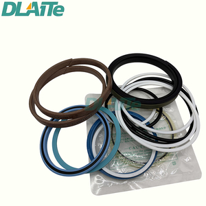 Kit de joints 707-99-59020 pour vérin de godet Komatsu PC270-7, reprise de couple hydraulique, pièces de rechange robustes en HNBR - Product Image 1