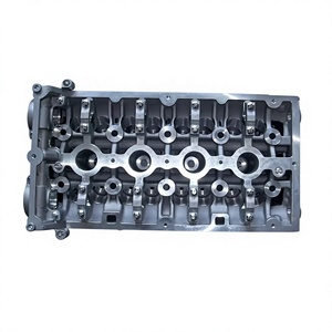Nuovo Modello A16XER Gruppo Testata Cilindri OE 55559340 1.6L Testata Completa Compatibile con <span class=keywords><strong>Opel</strong></span> <span class=keywords><strong>Mokka</strong></span> Chevrolet Cruze - Product Image 1