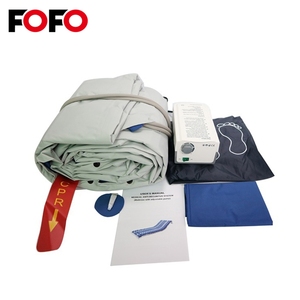 Xiamen voyager à pression alternée soins matelas d'air médical taiwan - Product Image 4
