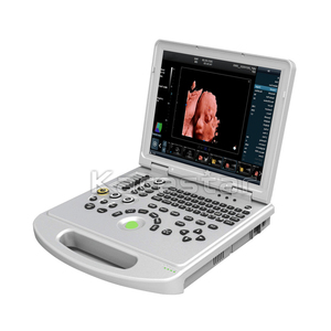 VET ultrasonido mascota color <span class=keywords><strong>doppler</strong></span> Echo máquina portátil 4d <span class=keywords><strong>5d</strong></span> ultrasonido 3D ultrasonido veterinario - Product Image 2