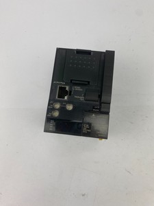 Unidad de CPU PLC CJ2M-CPU35 V2.1, Controlador de Automatización Industrial, Procesador - Product Image 1