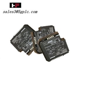 Nuevo 8723-CA-RB PAC8000 Railbus Isolator Carrier - Product Image 5