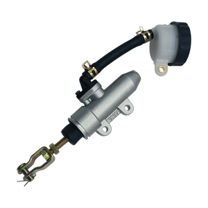 Cilindro Maestro de Freno de Pedal para <span class=keywords><strong>CF</strong></span> 500 600 <span class=keywords><strong>625</strong></span> OEM 9010-080400 901B-080400 Piezas para ATV/UTV - Product Image 5