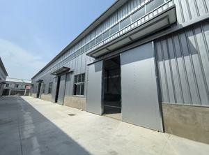 Hiện đại đương đại sắt thép không gỉ ban công hiên biệt thự lan can chống gỉ cài đặt tự làm 5 năm bảo hành tùy chỉnh - Product Image 4