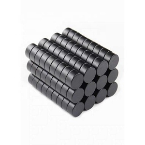 Nhà Máy Bán Hàng Trực Tiếp Công Nghệ Tiên Tiến Đĩa N35 Để N52 Lớp Chất Liệu Nhỏ Vòng Siêu Neodymium Mảng Nam Châm - Product Image 6