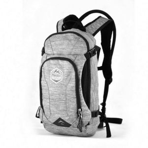 Lightweight Hiking Trail Cycling Race Marathon Running <b>Hydration</b> Vest <b>Backpack</b> Daypack Water Bladder Bag - Product Image 2