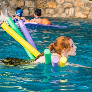 Flotteur de <span class=keywords><strong>piscine</strong></span> en EPE de haute <span class=keywords><strong>qualité</strong></span>, personnalisable en usine, pour usage extérieur - Product Image 4