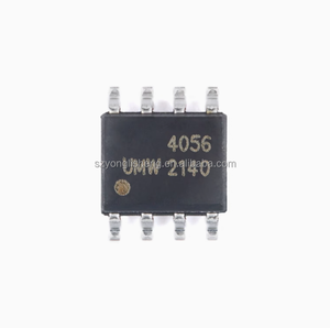 Kho <span class=keywords><strong>New</strong></span> pin ban đầu sạc IC bom dịch vụ SOP8 <span class=keywords><strong>TP4056</strong></span> - Product Image 3