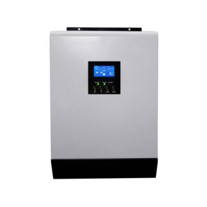 MKS II Plus-controlador híbrido de energía solar de 5kW, inversor híbrido de energía solar sin conexión a la red solar con limitador - Product Image 3