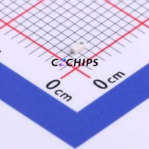 DEA160960LT-5059A1 RF Filter SMD-4P,1.6x0.8mm RF ( Filter Type: Low Pass )( Impedance: 50Ohm )( Insertion Loss: 0.35dB ) - Product Image 1