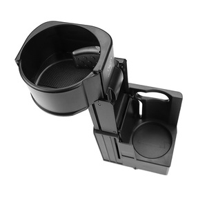 Portavasos para Auto Zhongzheng, para Mercedes-Benz 2003-2011, Material ABS para Consola Central - Product Image 3