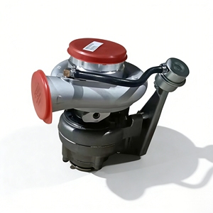 เทอร์โบ CUM-MINS HX35W 2834798 สำหรับรถขุดตักล้อยาง - Product Image 1
