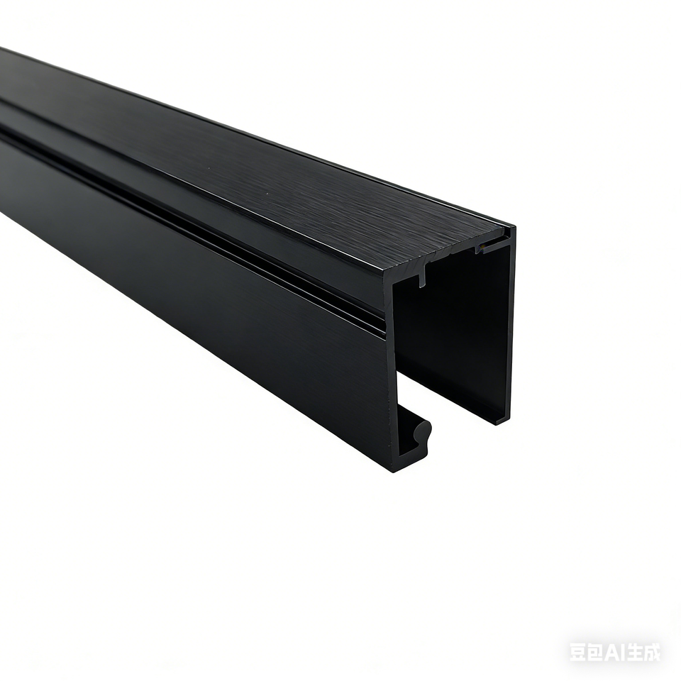 QW-504 Internal Sliding Glass Door Premium Hardware Kits Heavy-Duty ...