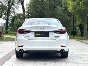 Coches usados 2020 <span class=keywords><strong>2021</strong></span> <span class=keywords><strong>Mazda</strong></span> 6 ATENZA <span class=keywords><strong>2</strong></span>.5L Servicio completo Historial GCC Perfecto estado Coches listos para usar - Product Image 6