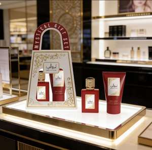 Parfum Original Luxueux Coffret Cadeau Exquis Longue Durée Nouveautés 2026 Femme Votre Style Senteur OEM ODM Faible MOQ - Product Image 1